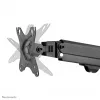 Neomounts FPMA-D650Czarny Monitor arm 17-27 inch - coil spring