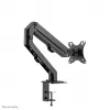 Neomounts FPMA-D650Czarny Monitor arm 17-27 inch - coil spring