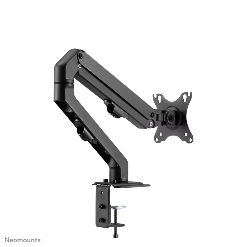 Neomounts FPMA-D650Czarny Monitor arm 17-27 inch - coil spring