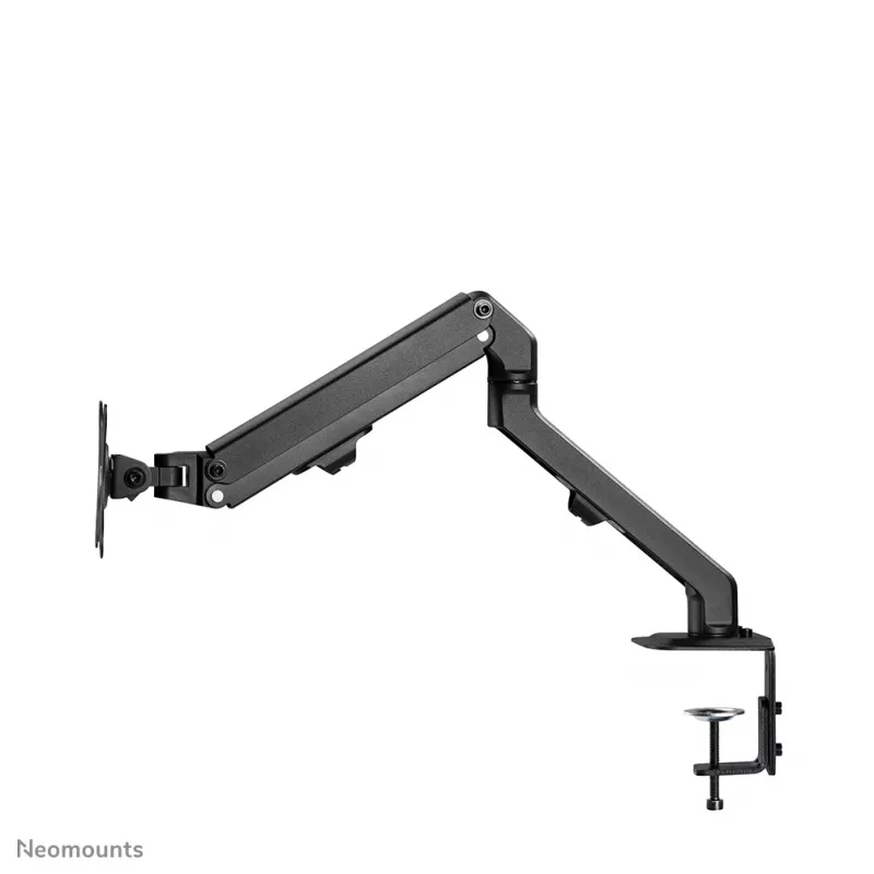 Neomounts FPMA-D650Czarny Monitor arm 17-27 inch - coil spring