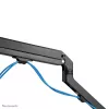 Neomounts FPMA-D650Czarny Monitor arm 17-27 inch - coil spring