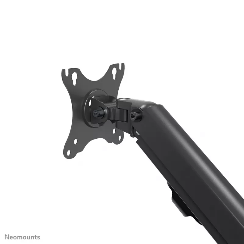 Neomounts FPMA-D650Czarny Monitor arm 17-27 inch - coil spring