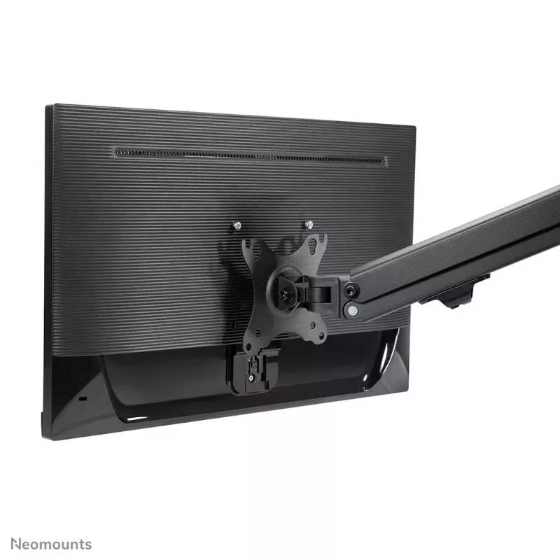 Neomounts FPMA-D650Czarny Monitor arm 17-27 inch - coil spring