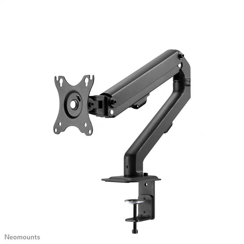 Neomounts FPMA-D650Czarny Monitor arm 17-27 inch - coil spring