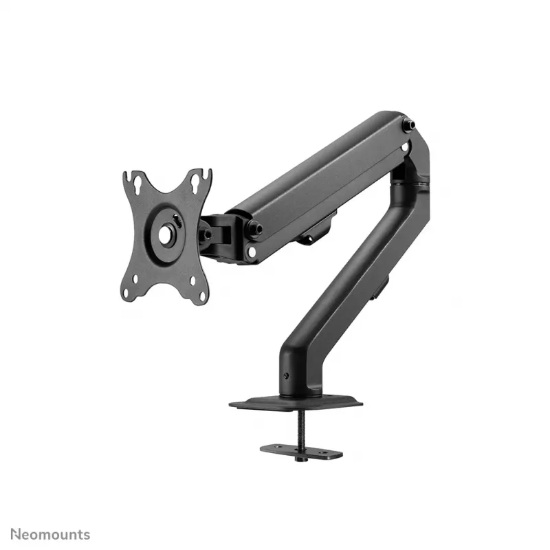 Neomounts FPMA-D650Czarny Monitor arm 17-27 inch - coil spring