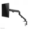 Neomounts FPMA-D650Czarny Monitor arm 17-27 inch - coil spring