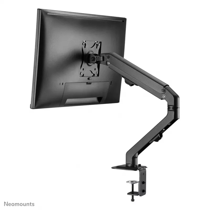 Neomounts FPMA-D650Czarny Monitor arm 17-27 inch - coil spring