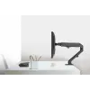 Neomounts FPMA-D650Czarny Monitor arm 17-27 inch - coil spring