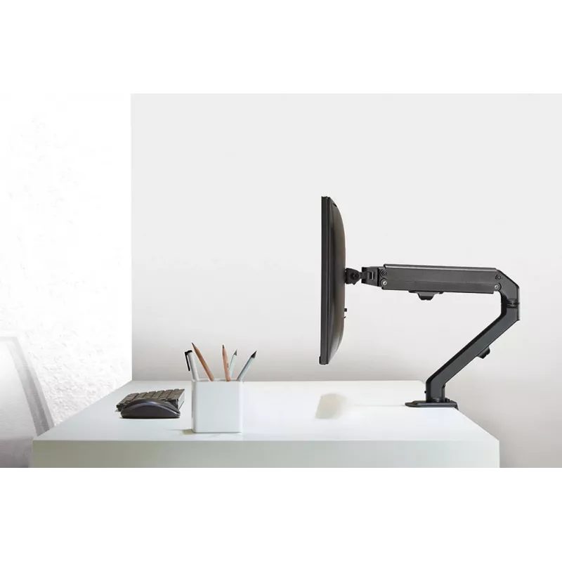 Neomounts FPMA-D650Czarny Monitor arm 17-27 inch - coil spring