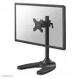 Neomounts FPMA-D700 Monitor stand 10-30 inch, Freestanding, 10 kg, 25.4 cm (10 inch), 76.2 cm (30 inch), 100 x 100 mm, Czarny