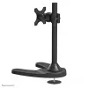 Neomounts FPMA-D700 Monitor stand 10-30 inch, Freestanding, 10 kg, 25.4 cm (10 inch), 76.2 cm (30 inch), 100 x 100 mm, Czarny