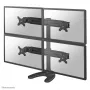 Neomounts FPMA-D700DD4 Uchwyt do monitora 19-30 cali