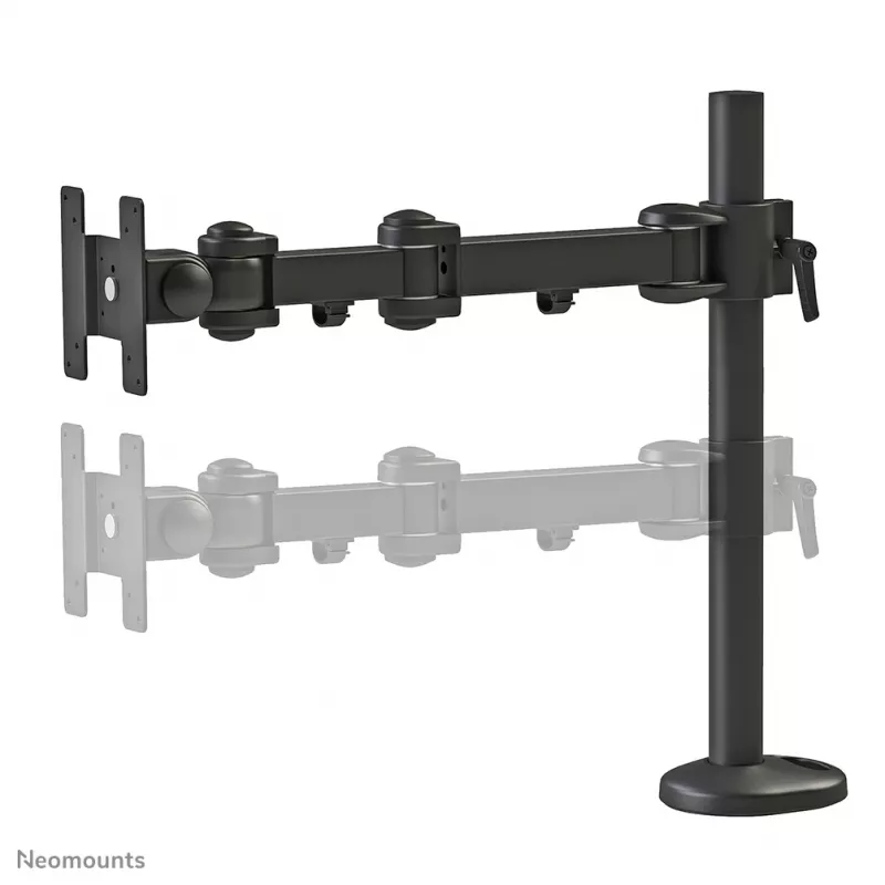 Neomounts FPMA-D960G ramię do monitora 10-30 cali
