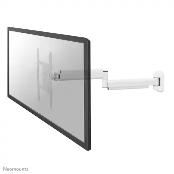 Uchwyt ścienny Neomounts FPMA-HAW050 Medical biały