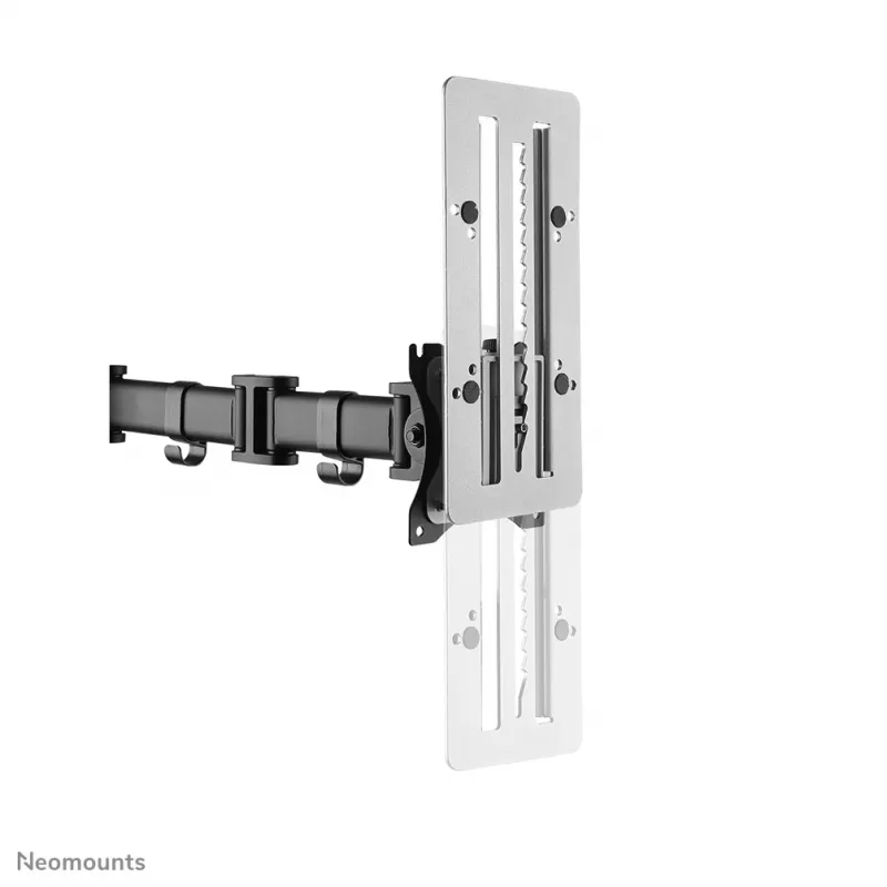 Neomounts FPMA-LIFT100 Adapter VESA z regulacją wysokości - uniwersalny