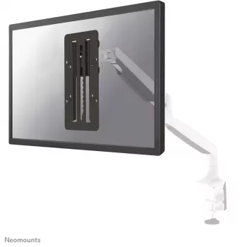 Neomounts FPMA-LIFT100Czarny adapter VESA z regulacją wysokości - uniwersalny