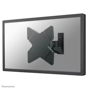 Uchwyt ścienny do monitora/telewizora Neomounts FPMA-W815 10-40 cali - pełny zakres ruchu