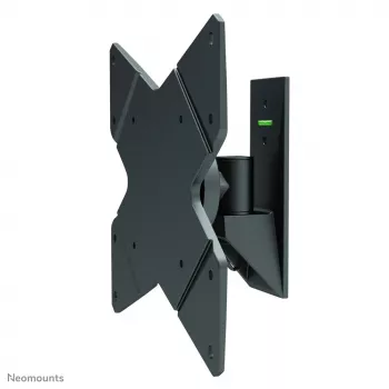 Uchwyt ścienny do monitora/telewizora Neomounts FPMA-W815 10-40 cali - pełny zakres ruchu
