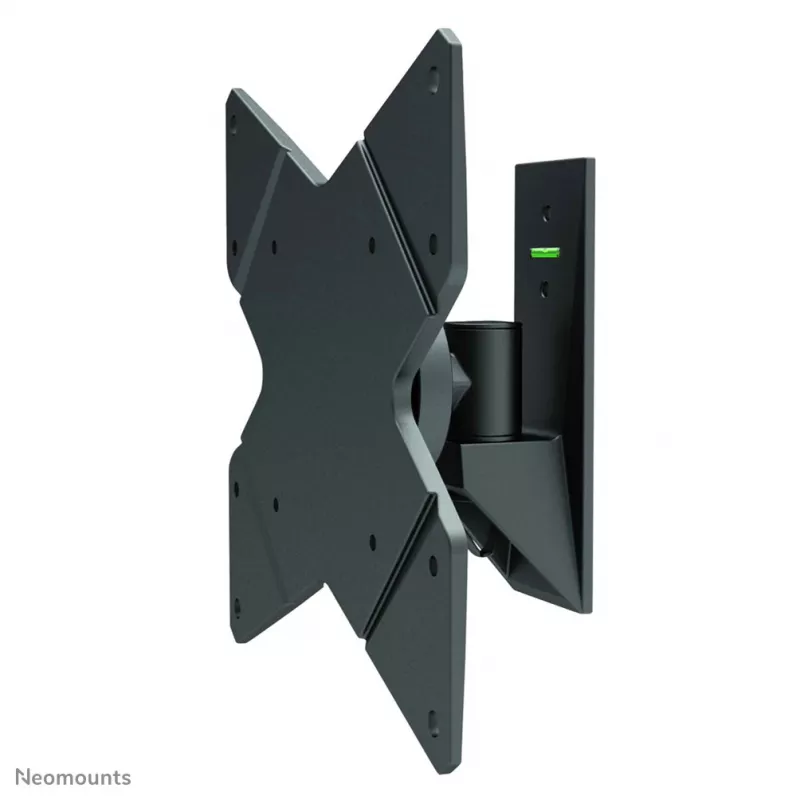 Uchwyt ścienny do monitora/telewizora Neomounts FPMA-W815 10-40 cali - pełny zakres ruchu