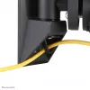 Uchwyt ścienny do monitora/telewizora Neomounts FPMA-W815 10-40 cali - pełny zakres ruchu