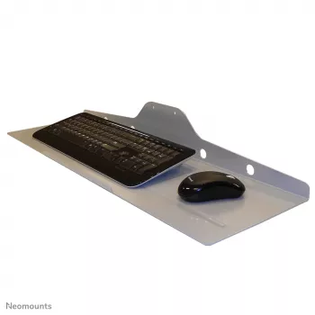 Neomounts KEYB-V100 Półka na klawiaturę/mysz - szer. 75 cm