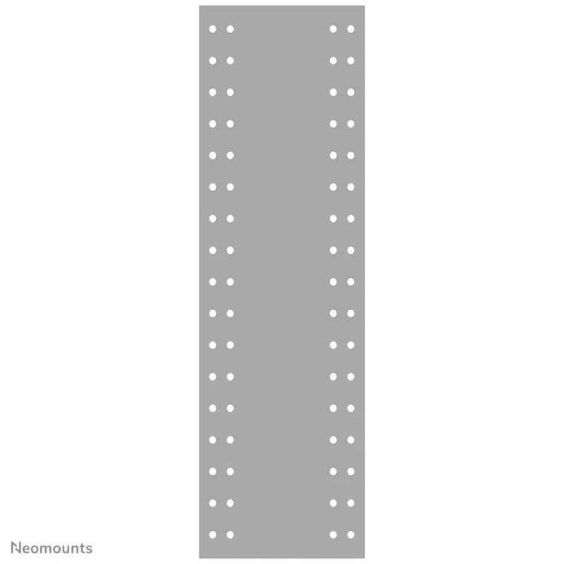 Neomounts KEYB-V100RACK łącznik półki na klawiaturę/mysz