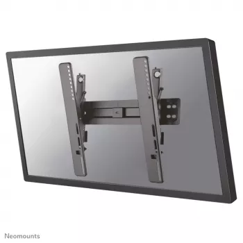 Neomounts LED-W450Czarny uchwyt do telewizora ścienny 32-55 cali - odchylany