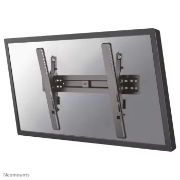 Neomounts LED-W650Czarny uchwyt telewizyjny na ścianę 37-75 cali - uchylny