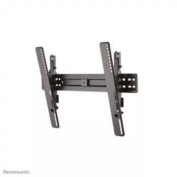 Neomounts LED-W650Czarny uchwyt telewizyjny na ścianę 37-75 cali - uchylny