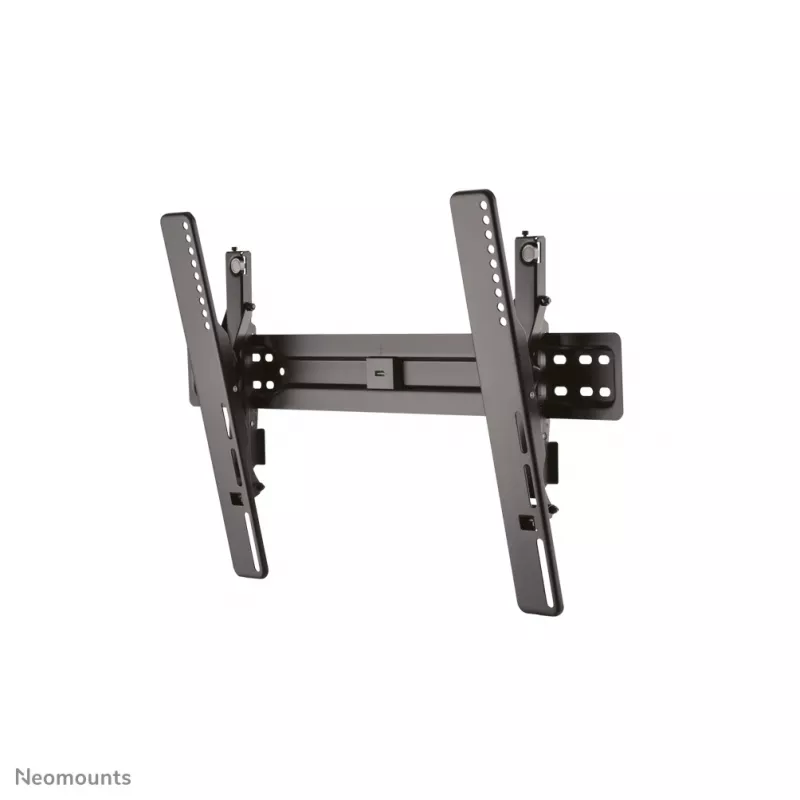 Neomounts LED-W650Czarny uchwyt telewizyjny na ścianę 37-75 cali - uchylny