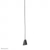 Neomounts LED-W650Czarny uchwyt telewizyjny na ścianę 37-75 cali - uchylny