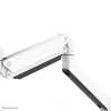 Uchwyt biurkowy do monitora Neomounts NM-D775DX3WHITE
