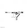 Uchwyt biurkowy do monitora Neomounts NM-D775DX3WHITE