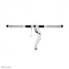 Uchwyt biurkowy do monitora Neomounts NM-D775DX3WHITE