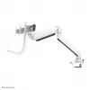 Uchwyt biurkowy do monitora Neomounts NM-D775DX3WHITE