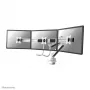 Uchwyt biurkowy do monitora Neomounts NM-D775DX3WHITE