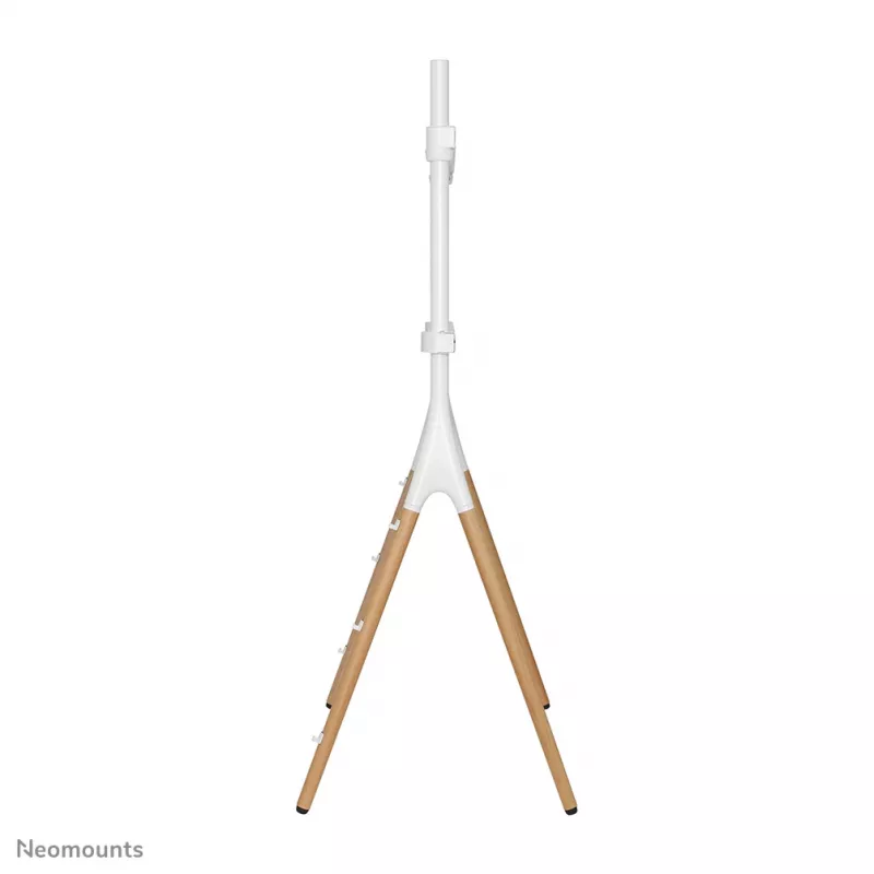 Neomounts NM-M1000WHITE stojak podłogowy pod telewizor 37-70 cali