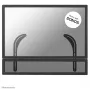 Neomounts NM-USP100Czarny uchwyt do soundbara Sonos - maks. 15 kg - montaż do ekranu