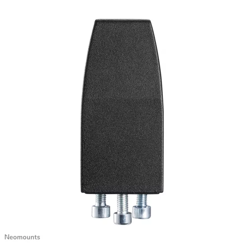 Neomounts NS-CLMP40Czarny zestaw zacisków biurkowych (2 szt.) - maks. 5 kg