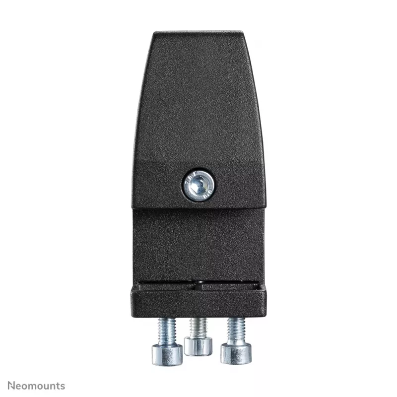 Neomounts NS-CLMP40Czarny zestaw zacisków biurkowych (2 szt.) - maks. 5 kg