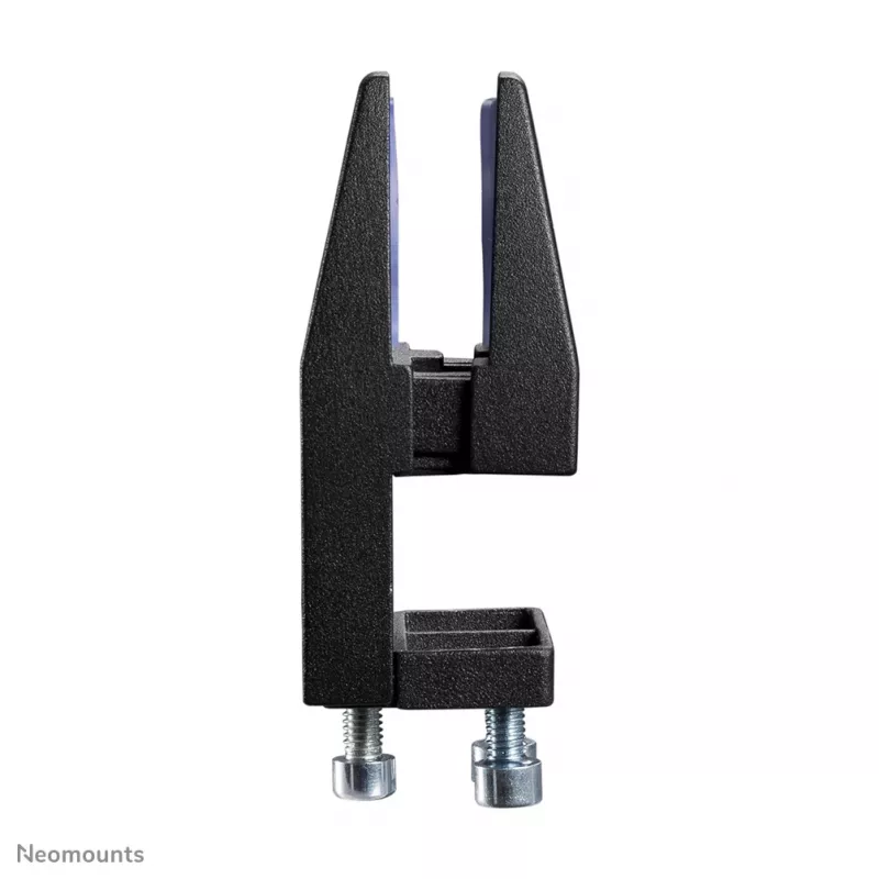 Neomounts NS-CLMP40Czarny zestaw zacisków biurkowych (2 szt.) - maks. 5 kg