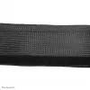 Neomounts NS-CS200Czarny rękaw na kable - na 8-10 kabli - uniwersalny