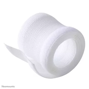 Neomounts NS-CS200biały Osłona na kable - na 8-10 kabli - uniwersalna