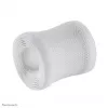 Neomounts NS-CS200biały Osłona na kable - na 8-10 kabli - uniwersalna