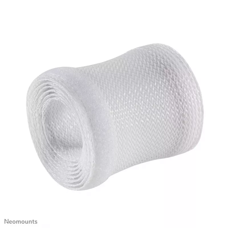 Neomounts NS-CS200biały Osłona na kable - na 8-10 kabli - uniwersalna