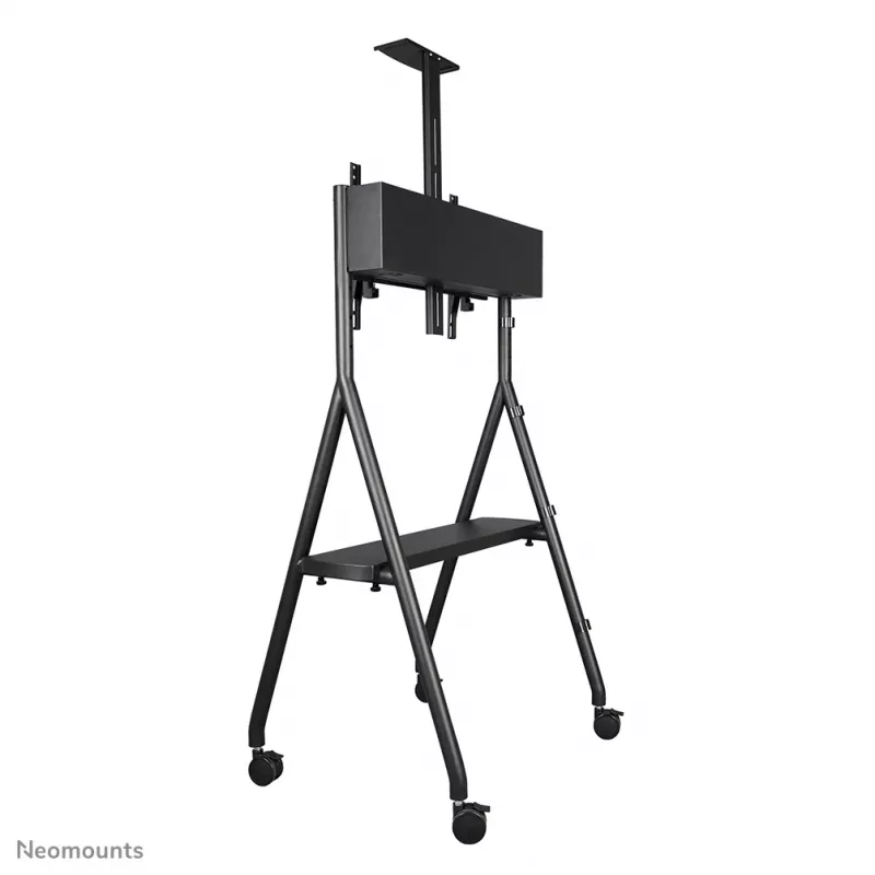 Wózek pod telewizor Neomounts NS-M1500Czarny 32-65 cali