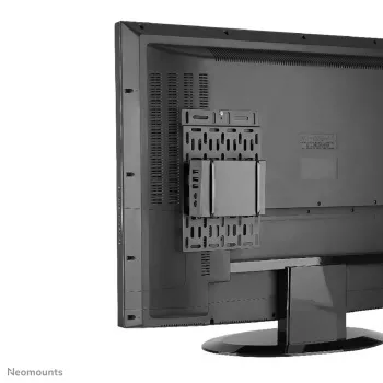 Uchwyt CPU montowany na podstawie monitora Neomounts NS-MPM100