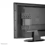 Uchwyt CPU montowany na podstawie monitora Neomounts NS-MPM100