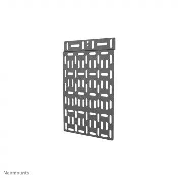Uchwyt CPU montowany na podstawie monitora Neomounts NS-MPM100