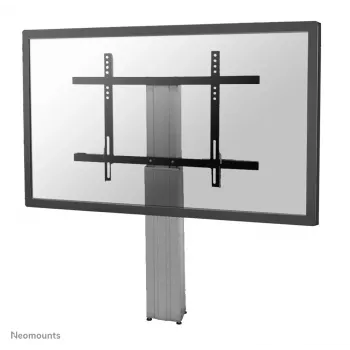 Uchwyt podłogowy Neomounts PLASMA-W2250SILVER do telewizora 42-100 cali - ścienny - zmotoryzowany